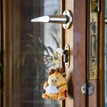 Legami Λούτρινο Μπρελόκ -  Soft! - Tiny Giraffe SPK0008 8052694029715
