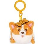 Legami Λούτρινο Μπρελόκ -  Soft! - Tiny Corgi SPK0005 8052694028060