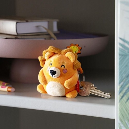 Legami Λούτρινο Μπρελόκ -  Soft! - Tiny Lion SPK0007 8052694028084