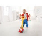 Mattel Σειρά Παίζω Και Μαθαίνω Εκπαιδευτικό Συρόμενο Αυτοκινητάκι 6-36Μηνών DLK67 887961260984