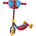 As company As Childish Marvel Spiderman for 2-5 Years 5004-50241 5203068502416