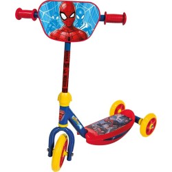 As company as παιδικό  marvel spiderman για 2-5 χρονών 5004-50241 5203068502416