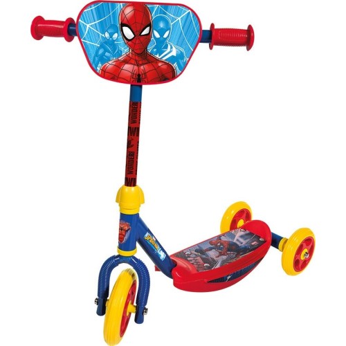 As company as παιδικό  marvel spiderman για 2-5 χρονών 5004-50241 5203068502416