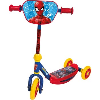As company As Childish Marvel Spiderman for 2-5 Years 5004-50241 5203068502416