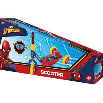 As company as παιδικό  marvel spiderman για 2-5 χρονών 5004-50241 5203068502416
