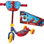 As company As Childish Marvel Spiderman for 2-5 Years 5004-50241 5203068502416