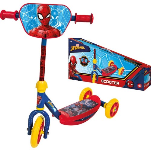 As company As Childish Marvel Spiderman for 2-5 Years 5004-50241 5203068502416