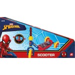 As company As Childish Marvel Spiderman for 2-5 Years 5004-50241 5203068502416