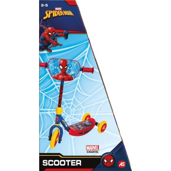 As company As Childish Marvel Spiderman for 2-5 Years 5004-50241 5203068502416