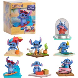 Giochi Preziosi Disney Stitch Stitch Συλλεκτικές Φιγούρες Ταινίας Έκπληξη - 1 Τμχ TTC45000 8056379194743
