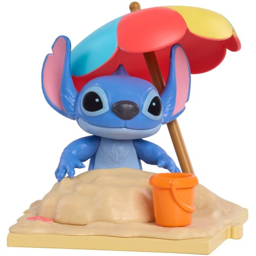 Giochi Preziosi Disney Stitch Stitch Collectibles Movie Figures TTC45000 8056379194743