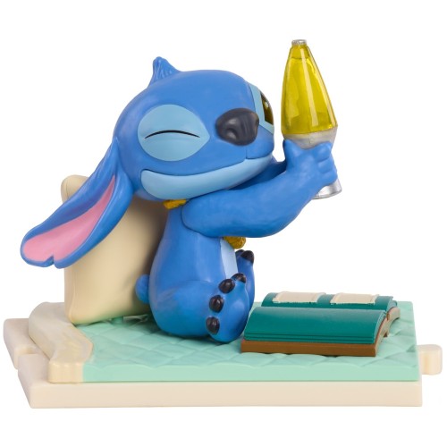 Giochi Preziosi Disney Stitch Stitch Collectibles Movie Figures TTC45000 8056379194743
