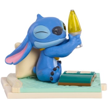 Giochi Preziosi Disney Stitch Stitch Collectibles Movie Figures TTC45000 8056379194743