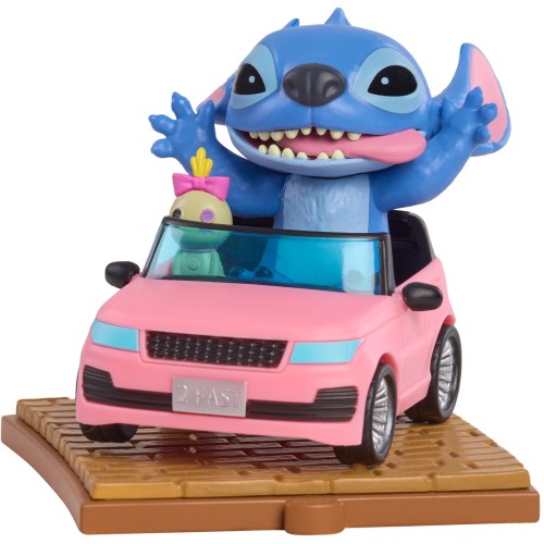 Giochi Preziosi Disney Stitch Stitch Collectibles Movie Figures TTC45000 8056379194743