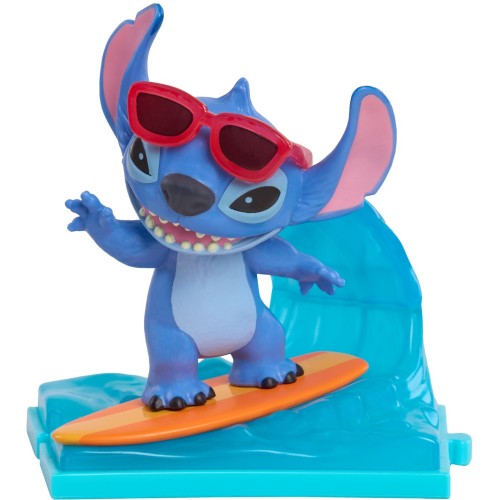 Giochi Preziosi Disney Stitch Stitch Collectibles Movie Figures TTC45000 8056379194743