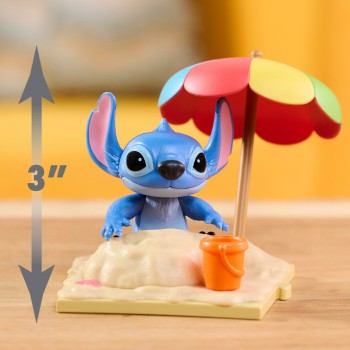 Giochi Preziosi Disney Stitch Stitch Collectibles Movie Figures TTC45000 8056379194743