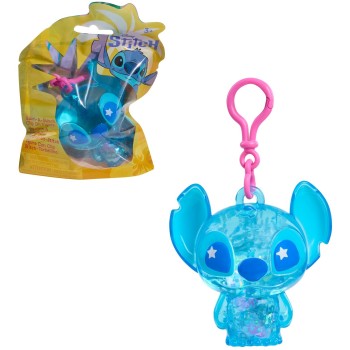 Giochi Preziosi Disney Stitch Stitch Envelope With Keycakes TTC38000 8056379194217