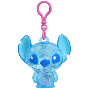 Giochi Preziosi Disney Stitch Stitch Envelope With Keycakes TTC38000 8056379194217