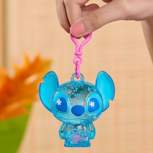 Giochi Preziosi Disney Stitch Stitch Envelope With Keycakes TTC38000 8056379194217