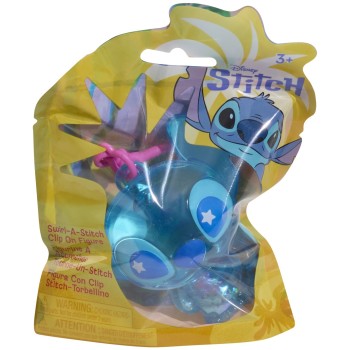 Giochi Preziosi Disney Stitch Stitch Envelope With Keycakes TTC38000 8056379194217