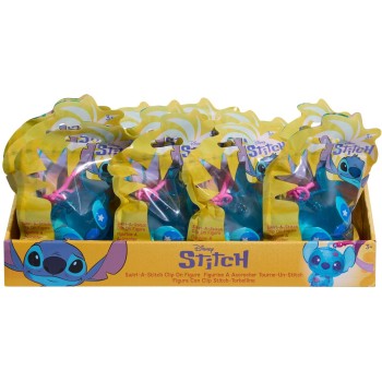 Giochi Preziosi Disney Stitch Stitch Envelope With Keycakes TTC38000 8056379194217