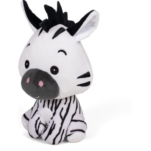 Christakopoulos Poor Animals With 6pm Rattle. 18cm. 21720 5212007597222