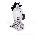 Christakopoulos Poor Animals With 6pm Rattle. 18cm. 21720 5212007597222