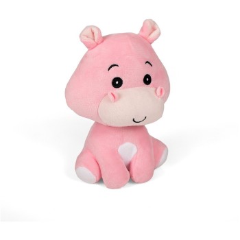 Christakopoulos Poor Animals With 6pm Rattle. 18cm. 21720 5212007597222