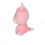 Christakopoulos Poor Animals With 6pm Rattle. 18cm. 21720 5212007597222