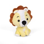 Christakopoulos Poor Animals With 6pm Rattle. 18cm. 21720 5212007597222