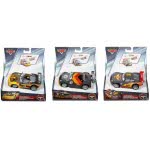 Mattel Disney Cars Carbon Racers Αυτοκινητάκια Για Απίθανα Μαρσαρίσματα - 3 Σχέδια DHN00 / ASST 887961217377