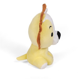 Christakopoulos Poor Animals With 6pm Rattle. 18cm. 21720 5212007597222