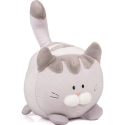 Christakopoulos Plush cat 4hr. 30cm. 21734 5212054701498