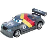 Mattel Disney Cars Carbon Racers Αυτοκινητάκια Για Απίθανα Μαρσαρίσματα - 3 Σχέδια DHN00 / ASST 887961217377
