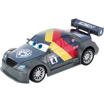 Mattel Disney Cars Carbon Racers Αυτοκινητάκια Για Απίθανα Μαρσαρίσματα - 3 Σχέδια DHN00 / ASST 887961217377
