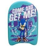 GIM Sonic The Hedgehog  Σανίδα Θαλάσσης  (18)45Cm Sonic Prime 877-02100 5204549166561