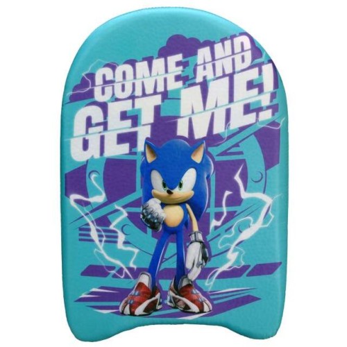 GIM Sonic The Hedgehog  Σανίδα Θαλάσσης  (18)45Cm Sonic Prime 877-02100 5204549166561