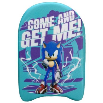 GIM Sonic The Hedgehog  Σανίδα Θαλάσσης  (18)45Cm Sonic Prime 877-02100 5204549166561