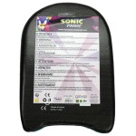 GIM Sonic The Hedgehog  Σανίδα Θαλάσσης  (18)45Cm Sonic Prime 877-02100 5204549166561