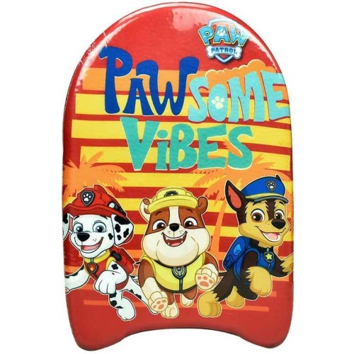 GIM Σανίδα Θαλάσσης (18)45Cm Paw Patrol 870-46100 5204549159044