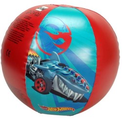Hot Wheels Gim Ball 45Cm Hot Shark 872-33130 5204549166462