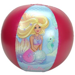 Gim Ball Ball.45cm Barbie 872-17130 5204549166370