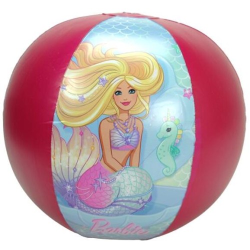 Gim Ball Ball.45cm Barbie 872-17130 5204549166370