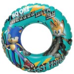 Sonic The Hedgehog GIM Culture Thal.51cm Sonic 877-02110 5204549166578