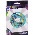 Sonic The Hedgehog GIM Culture Thal.51cm Sonic 877-02110 5204549166578