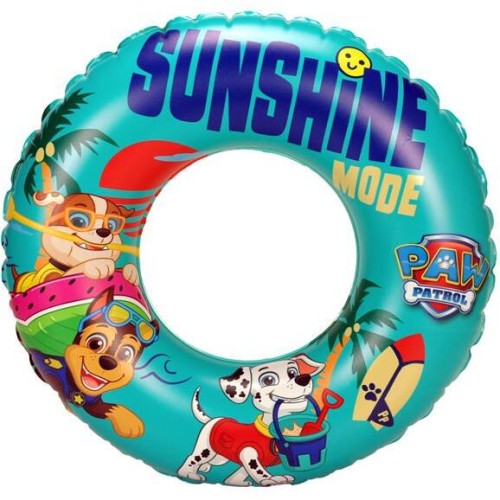 Gim Buns. 51cm Paw Patrol boy 870-48110 5204549166486