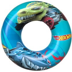Hot Wheels Gim Buns 872-33110 5204549166431