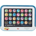 Mattel Laugh And Learn Smart Stages Εκπαιδευτικό Tablet (Ελληνικά) HXB90 194735225385