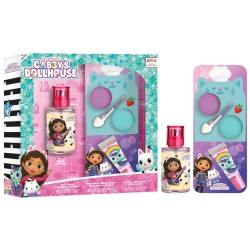 Air-Val Gabbys Dollhouse Gabby's Dollhouse Σετ Παιδικό Eau De Toilette 30Ml 126.393 8411114094823