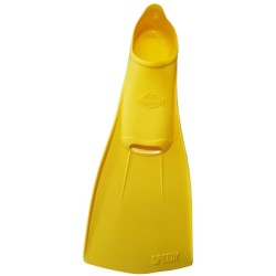 Florida Speedy Flippers No.30-32 Yellow 202204 5201859003296